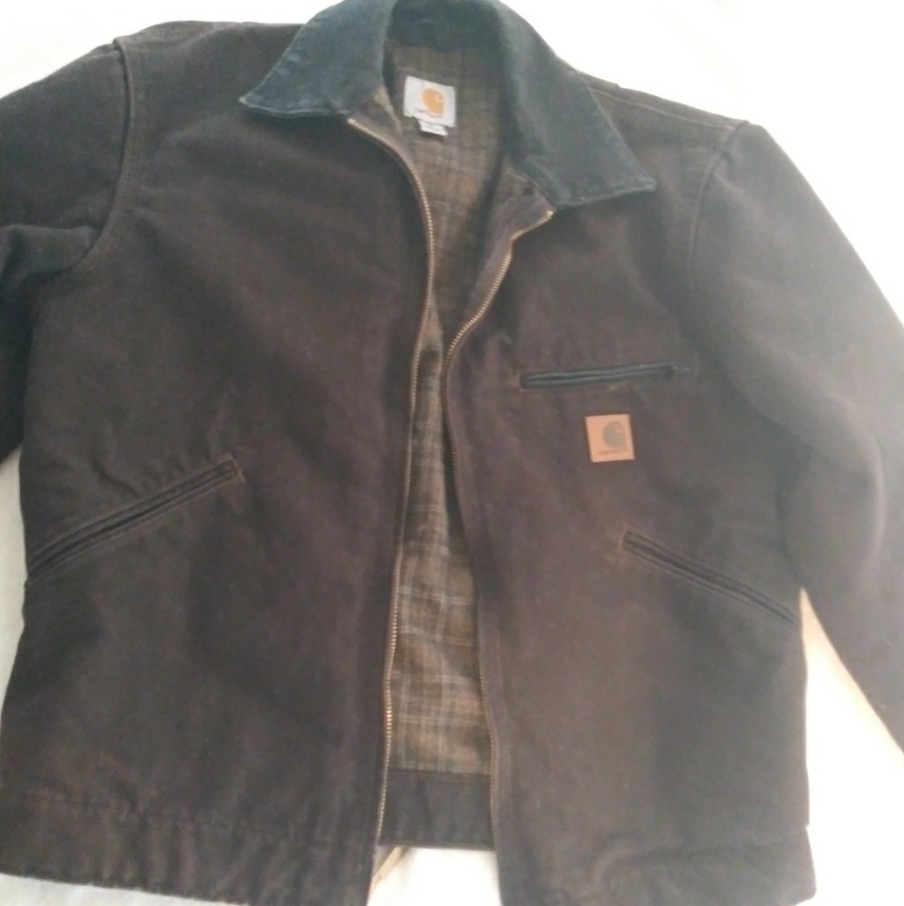 Hunting jacket